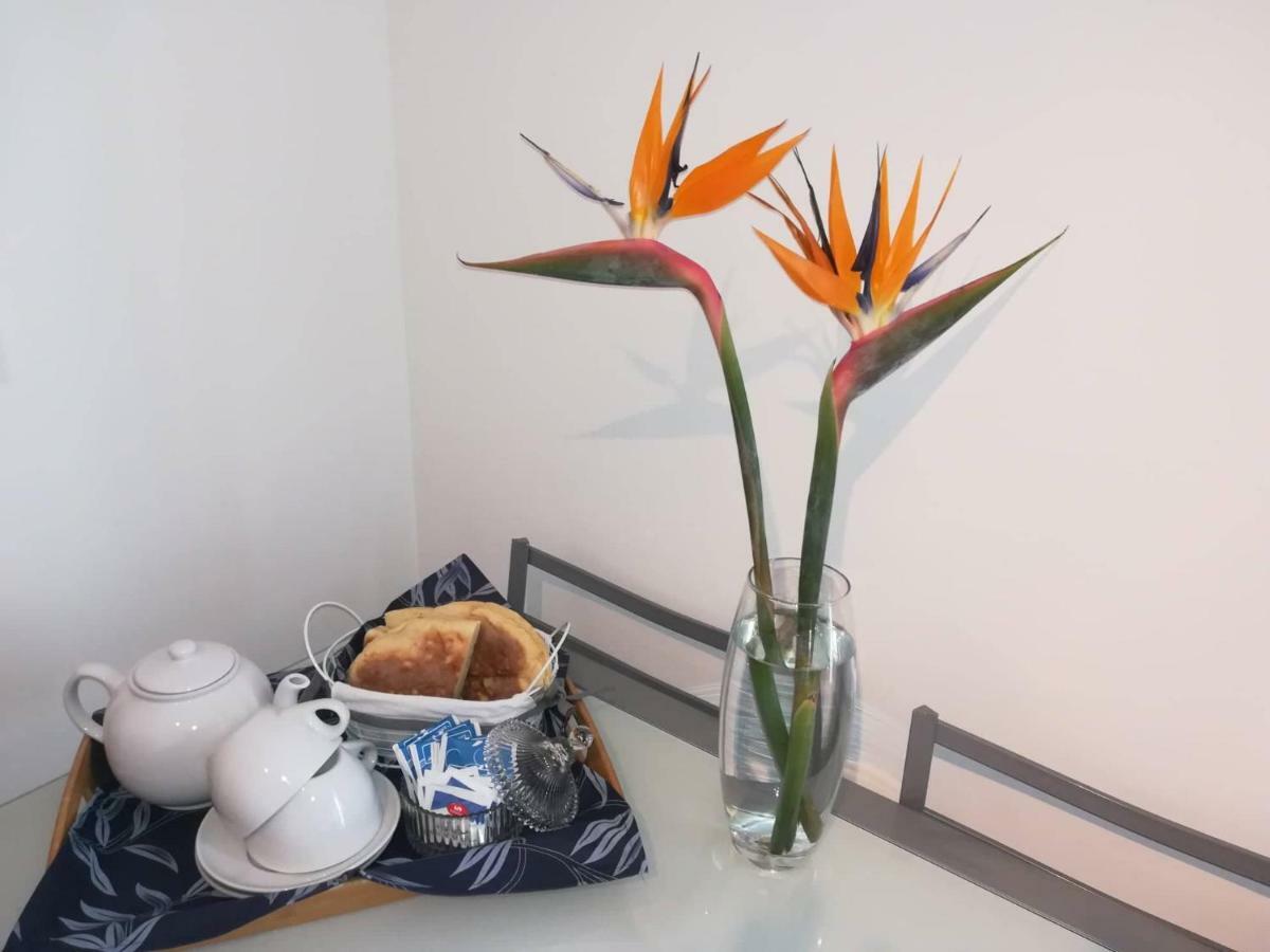 Rabo de Peixe Casa Neptunoヴィラ エクステリア 写真